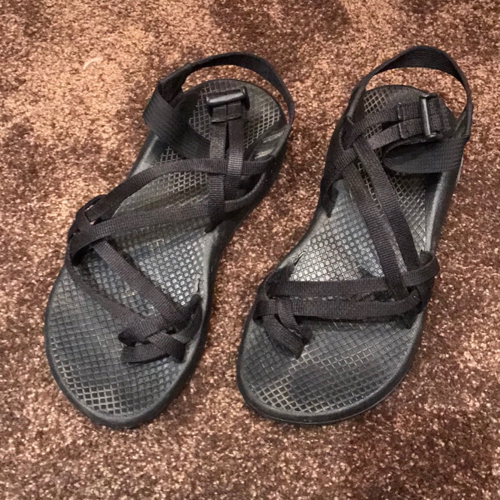 Chaco Sandals